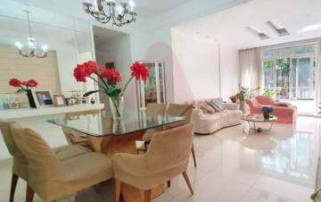 Apartamento 3 quartos à venda Rio de Janeiro,RJ Copacabana - R$ 1.600.000 - CPAP31616