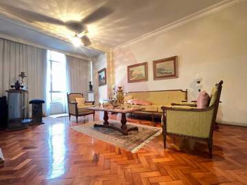 Apartamento 3 quartos à venda Rio de Janeiro,RJ Copacabana - R$ 1.300.000 - CPAP31622