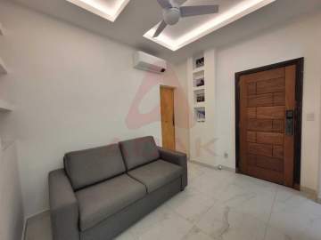 Ótima localização - Apartamento à venda Rua Ronald de Carvalho,Rio de Janeiro,RJ Copacabana - R$ 650.000 - CPAP12293