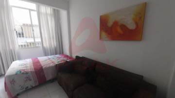 Apartamento à venda Rio de Janeiro,RJ Copacabana - R$ 430.000 - CPAP00615