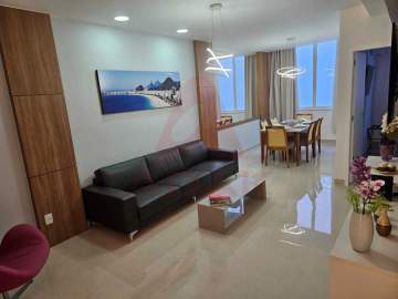 Apartamento 3 quartos à venda Rio de Janeiro,RJ Copacabana - R$ 1.600.000 - CPAP31628