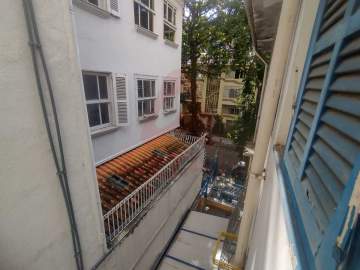 Apartamento 1 quarto à venda Rio de Janeiro,RJ Copacabana - R$ 430.000 - CPAP12299