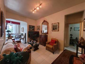 Apartamento à venda Rua Barata Ribeiro,Rio de Janeiro,RJ Copacabana - R$ 700.000 - CPAP21586
