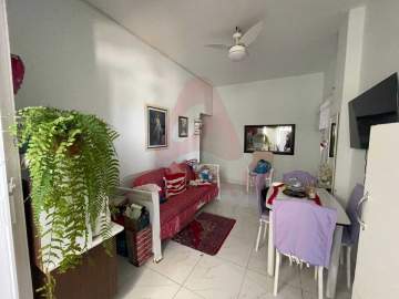 Apartamento 2 quartos à venda Rio de Janeiro,RJ Cidade Nova - R$ 220.000 - CTAP20986