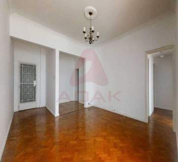 Apartamento 3 quartos à venda Rio de Janeiro,RJ Copacabana - R$ 1.250.000 - CPAP31643