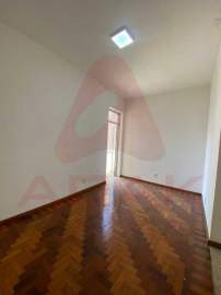 Apartamento 1 quarto à venda Rio de Janeiro,RJ Santa Teresa - R$ 285.000 - CTAP11504