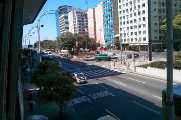 Apartamento à venda Avenida Princesa Isabel,Rio de Janeiro,RJ Copacabana - R$ 700.000 - CPAP21597