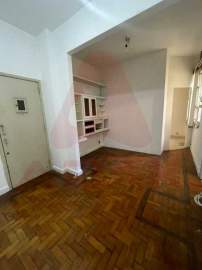 Apartamento à venda Rio de Janeiro,RJ Glória - R$ 298.000 - CTAP01104
