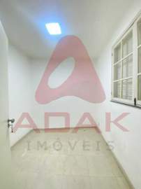 Apartamento 1 quarto à venda Rio de Janeiro,RJ Santa Teresa - R$ 210.000 - CTAP11509