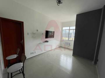 Apartamento 1 quarto à venda Rio de Janeiro,RJ Centro - R$ 225.000 - CTAP11511
