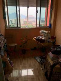 Apartamento 1 quarto à venda Rio de Janeiro,RJ Centro - R$ 300.000 - CTAP11512