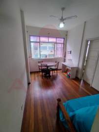 Apartamento à venda Rua República do Peru,Rio de Janeiro,RJ Copacabana - R$ 650.000 - CPAP21613
