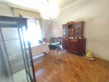 Apartamento à venda Praça Vereador Rocha Leão,Rio de Janeiro,RJ Copacabana - R$ 690.000 - CPAP31667