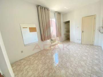 Apartamento 1 quarto à venda Rio de Janeiro,RJ Centro - R$ 300.000 - CTAP11520
