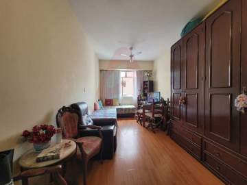 Kitnet/Conjugado 30m² à venda Rua Felipe de Oliveira,Rio de Janeiro,RJ Copacabana - R$ 550.000 - CPKI10531