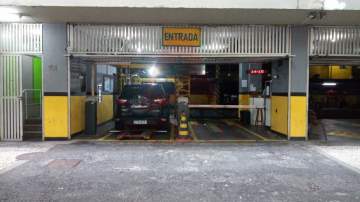 Vaga de Garagem à venda Rua Figueiredo Magalhães,Rio de Janeiro,RJ Copacabana - R$ 35.000 - CPVG00004