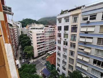 Apartamento à venda Rua Miguel Lemos,Rio de Janeiro,RJ Copacabana - R$ 720.000 - CPAP12347