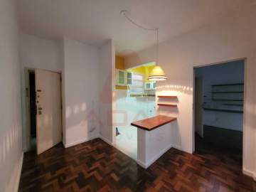 Apartamento à venda Rua Maestro Francisco Braga,Rio de Janeiro,RJ Copacabana - R$ 630.000 - CPAP12344