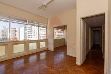 Apartamento 2 quartos à venda Rio de Janeiro,RJ Copacabana - R$ 1.200.000 - CPAP21624
