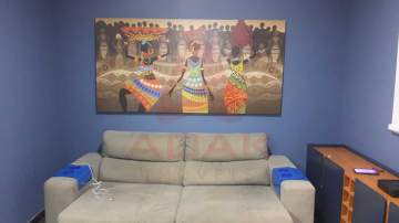 Apartamento 1 quarto à venda Rio de Janeiro,RJ Centro - R$ 290.000 - CTAP11538