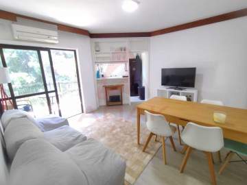 Flat 2 quartos à venda Rio de Janeiro,RJ Copacabana - R$ 670.000 - CPFL20020
