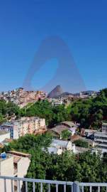 Apartamento 3 quartos à venda Rio de Janeiro,RJ Santa Teresa - R$ 500.000 - CTAP30208