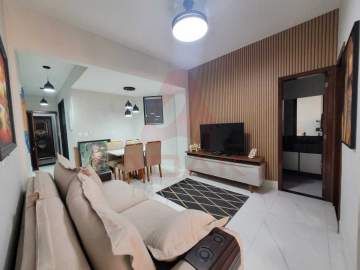 Apartamento à venda Rua Barata Ribeiro,Rio de Janeiro,RJ Copacabana - R$ 780.000 - CPAP12354