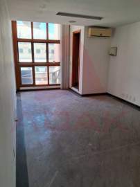 Sala Comercial 25m² à venda Rio de Janeiro,RJ Centro - R$ 150.000 - CTSL00777
