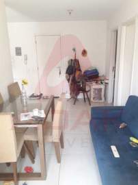 Condomínio MOOD LAPA - Apartamento à venda Rio de Janeiro,RJ Centro - R$ 440.000 - CTAP01119