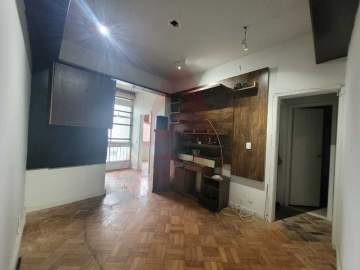 Apartamento à venda Rua Visconde de Pirajá,Rio de Janeiro,RJ Ipanema - R$ 1.200.000 - CPAP21630