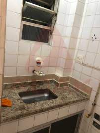 Kitnet/Conjugado 22m² à venda Rio de Janeiro,RJ Centro - R$ 190.000 - CTKI01400