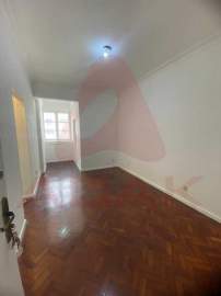 Apartamento 1 quarto à venda Rio de Janeiro,RJ Copacabana - R$ 530.000 - CPAP12370