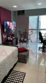 Kitnet/Conjugado 32m² à venda Rio de Janeiro,RJ Centro - R$ 260.000 - CTKI01402