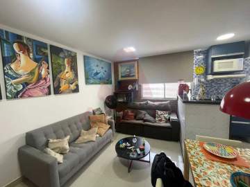 Apartamento 2 quartos à venda Rio de Janeiro,RJ Centro - R$ 420.000 - CTAP21006