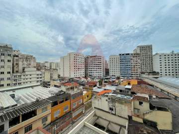 Apartamento à venda Rio de Janeiro,RJ Centro - R$ 220.000 - CTAP01122