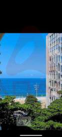 Apartamento 3 quartos à venda Rio de Janeiro,RJ Copacabana - R$ 1.700.000 - CPAP31690