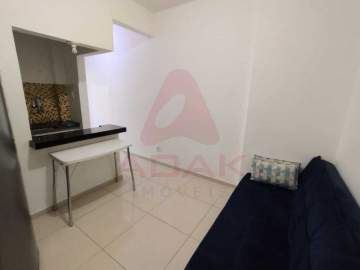 Kitnet/Conjugado 35m² à venda Rio de Janeiro,RJ Copacabana - R$ 450.000 - CPKI10541