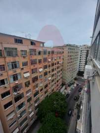 Apartamento 2 quartos à venda Rio de Janeiro,RJ Copacabana - R$ 850.000 - CPAP21637