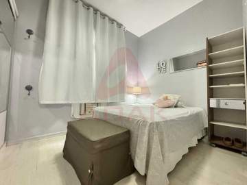 Apartamento para alugar Rua Júlio de Castilhos,Rio de Janeiro,RJ Copacabana - R$ 1.400 - CPAP21638