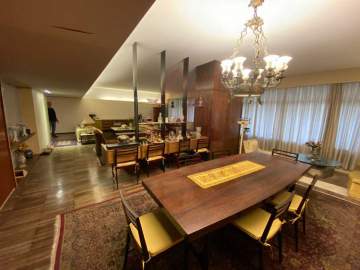 Apartamento 4 quartos à venda Rio de Janeiro,RJ Copacabana - R$ 3.500.000 - CPAP40277