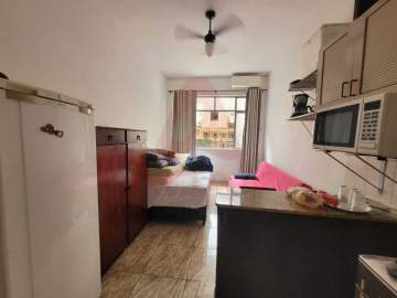 Kitnet/Conjugado 28m² à venda Avenida Nossa Senhora de Copacabana,Rio de Janeiro,RJ Copacabana - R$ 350.000 - CPKI00321