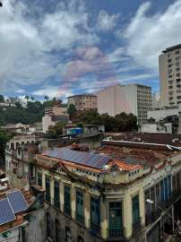 Kitnet/Conjugado 30m² à venda Rio de Janeiro,RJ Centro - R$ 125.000 - CTKI01407