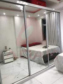 Apartamento 1 quarto à venda Rio de Janeiro,RJ Centro - R$ 240.000 - CTAP11566