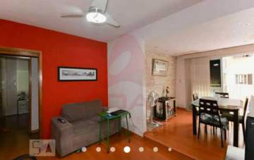 Apartamento 2 quartos à venda Rio de Janeiro,RJ Vila Isabel - R$ 480.000 - CTAP21014