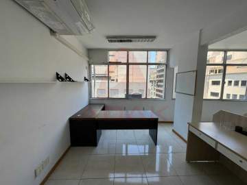 Sala Comercial 50m² à venda Rio de Janeiro,RJ Centro - R$ 180.000 - CTSL00788