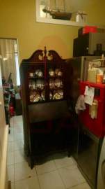 Kitnet/Conjugado à venda Rio de Janeiro,RJ Santa Teresa - R$ 135.000 - CTKI10286