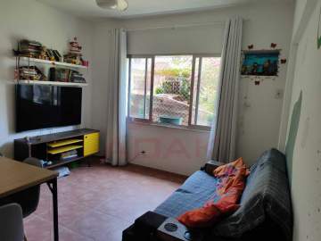 Apartamento 1 quarto à venda Rio de Janeiro,RJ Glória - R$ 415.000 - CTAP11575