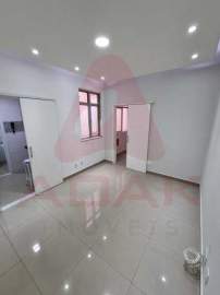 Imperdível - Apartamento à venda Rua Barata Ribeiro,Rio de Janeiro,RJ Copacabana - R$ 410.000 - CPAP12394