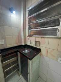 Apartamento 1 quarto à venda Rio de Janeiro,RJ Centro - R$ 350.000 - CTAP11579