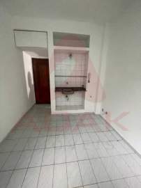 Apartamento à venda Rio de Janeiro,RJ Centro - R$ 120.500 - CTAP01139